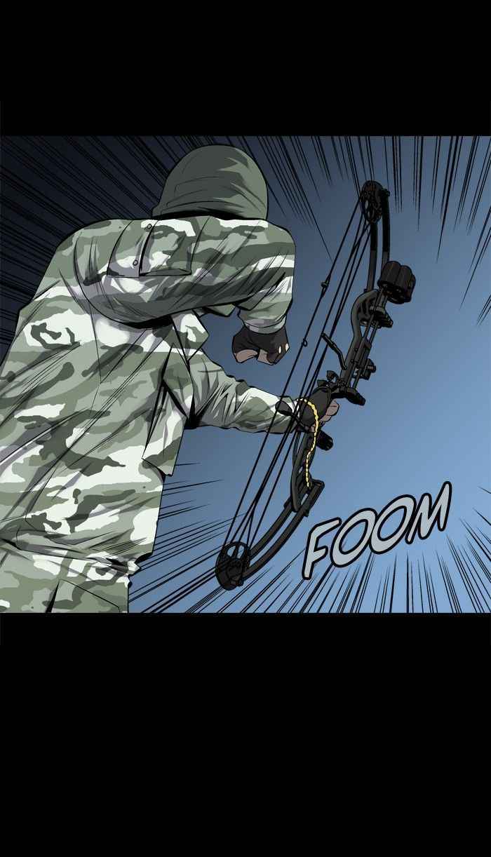 HIVE Chapter 70 - Page 59