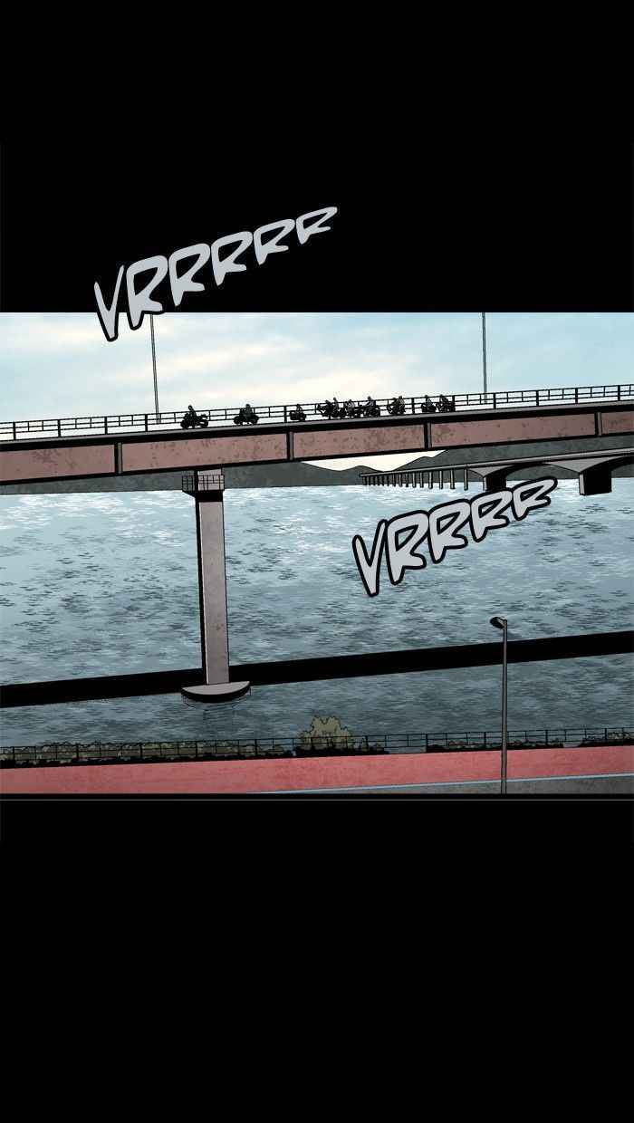 HIVE Chapter 70 - Page 61