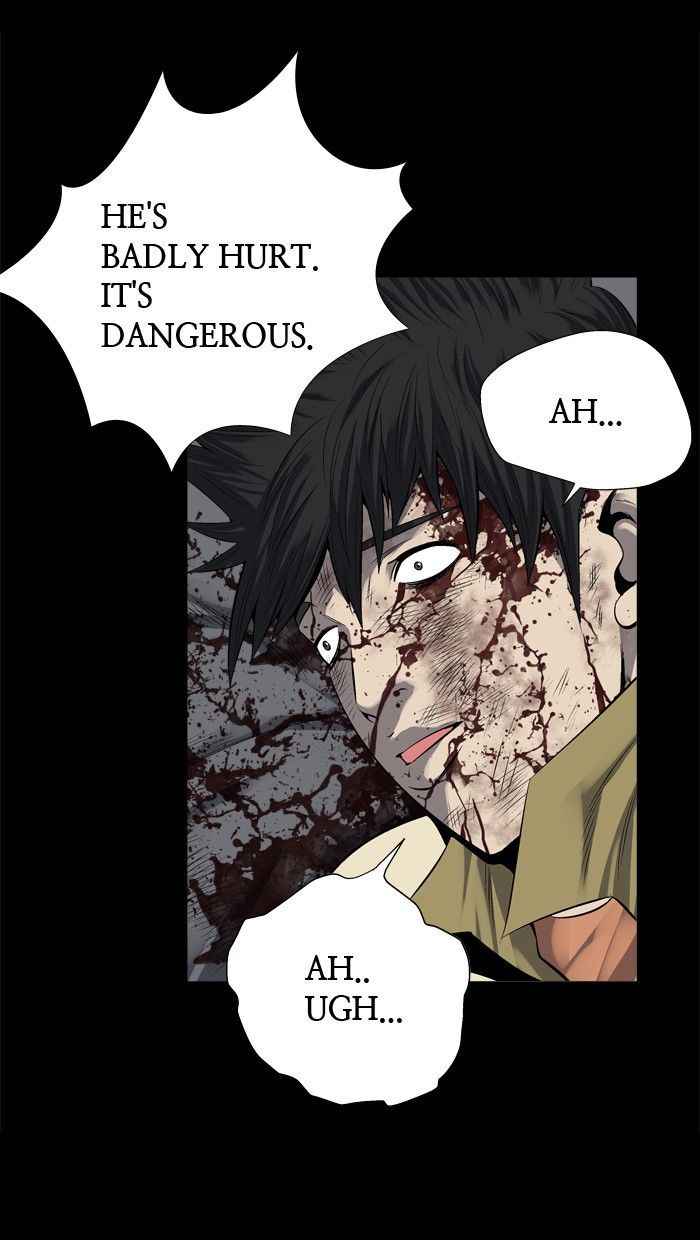 HIVE Chapter 70 - Page 64