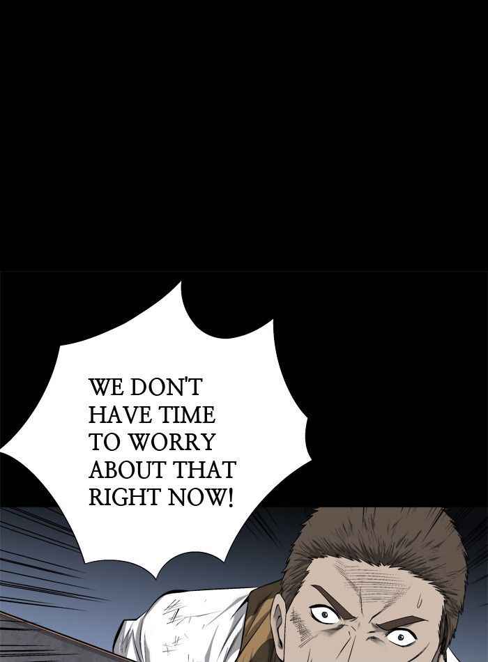 HIVE Chapter 70 - Page 65