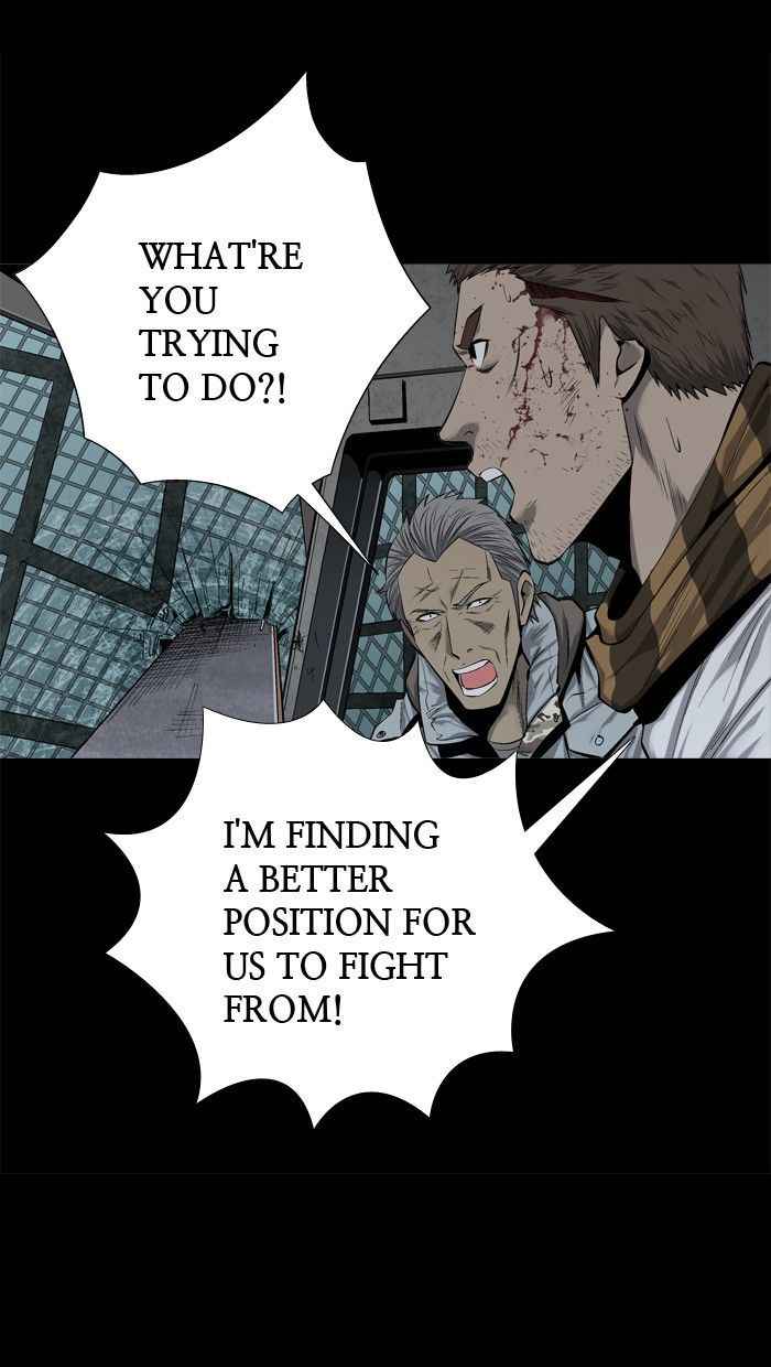 HIVE Chapter 70 - Page 72