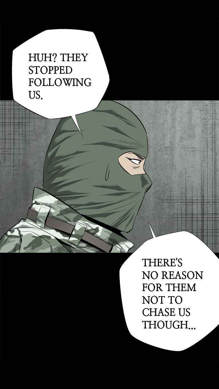 HIVE Chapter 70 - Page 80