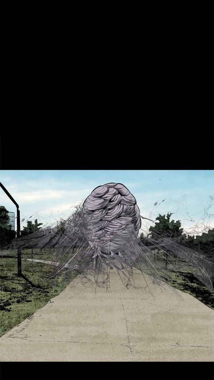 HIVE Chapter 70 - Page 83