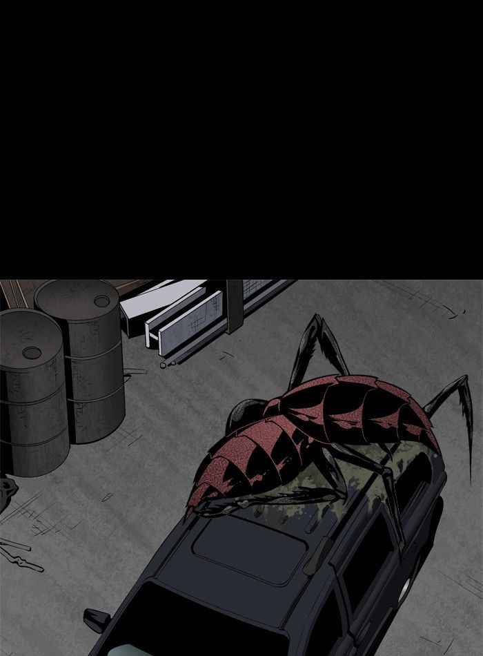 HIVE Chapter 72 - Page 1