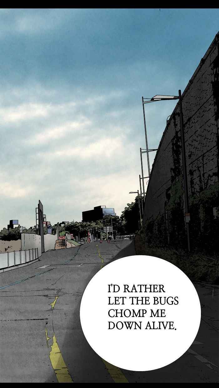 HIVE Chapter 72 - Page 10