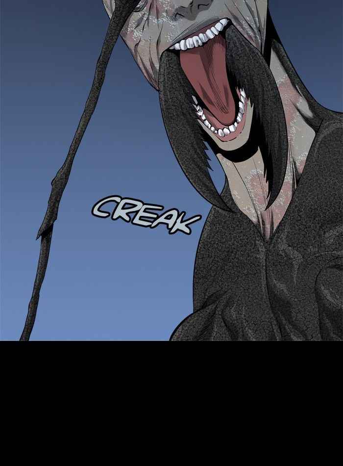 HIVE Chapter 72 - Page 12