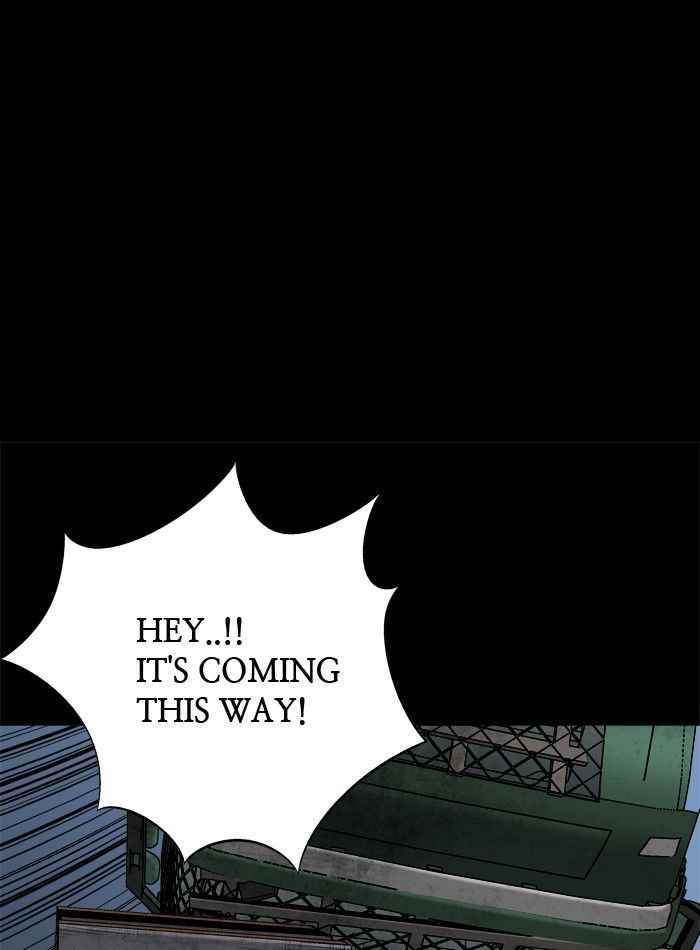 HIVE Chapter 72 - Page 17