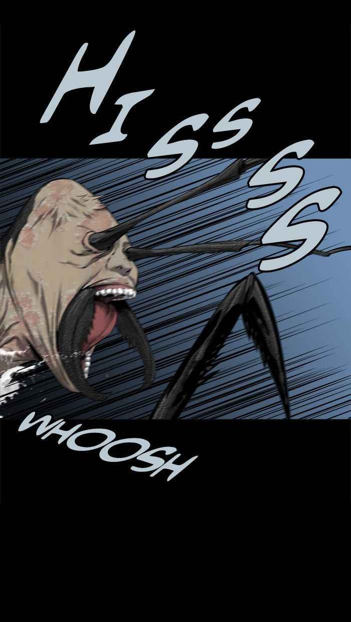 HIVE Chapter 72 - Page 19