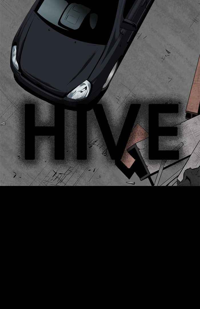 HIVE Chapter 72 - Page 2
