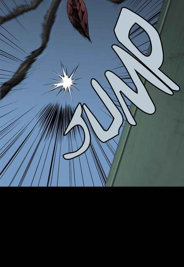 HIVE Chapter 72 - Page 21