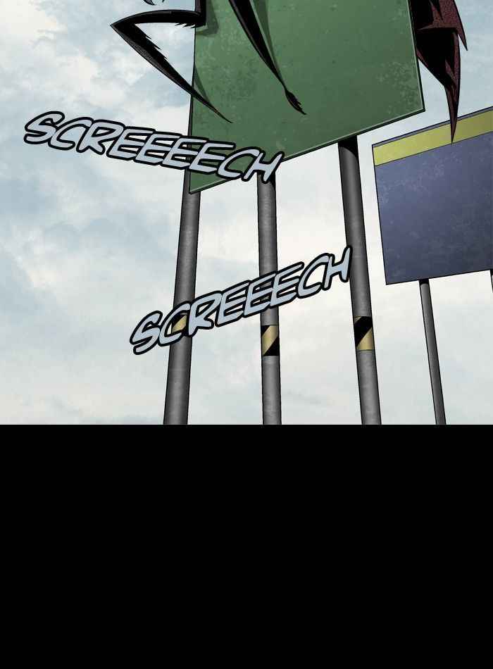 HIVE Chapter 72 - Page 24