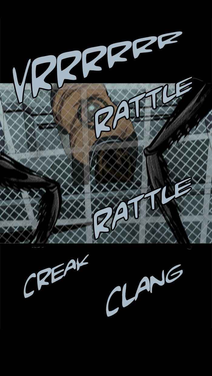 HIVE Chapter 72 - Page 29