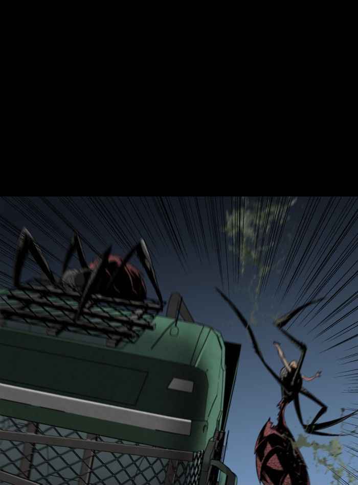 HIVE Chapter 72 - Page 40