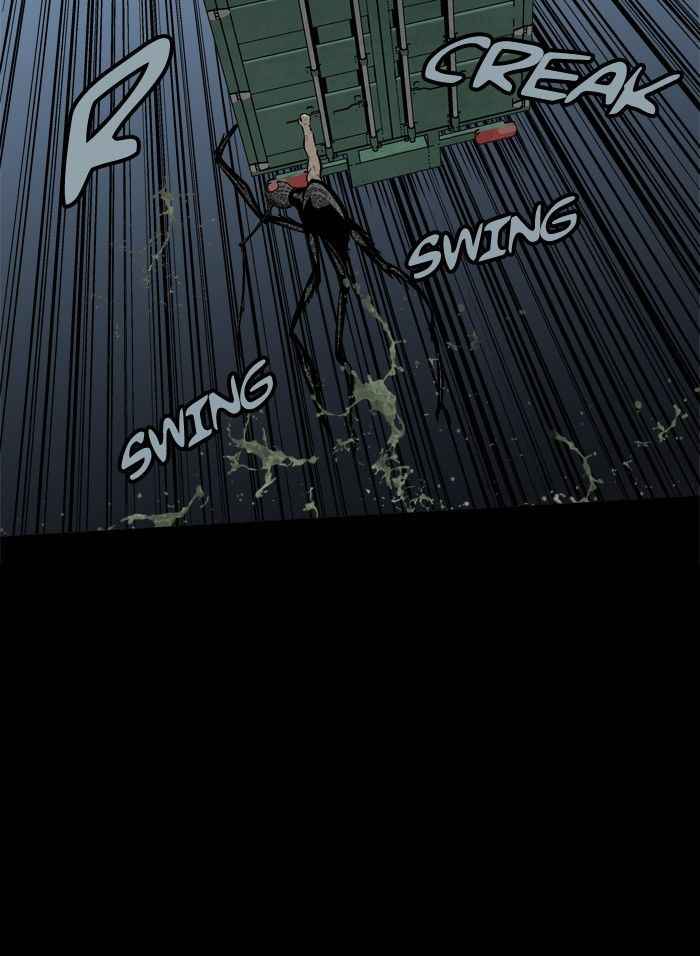 HIVE Chapter 72 - Page 45