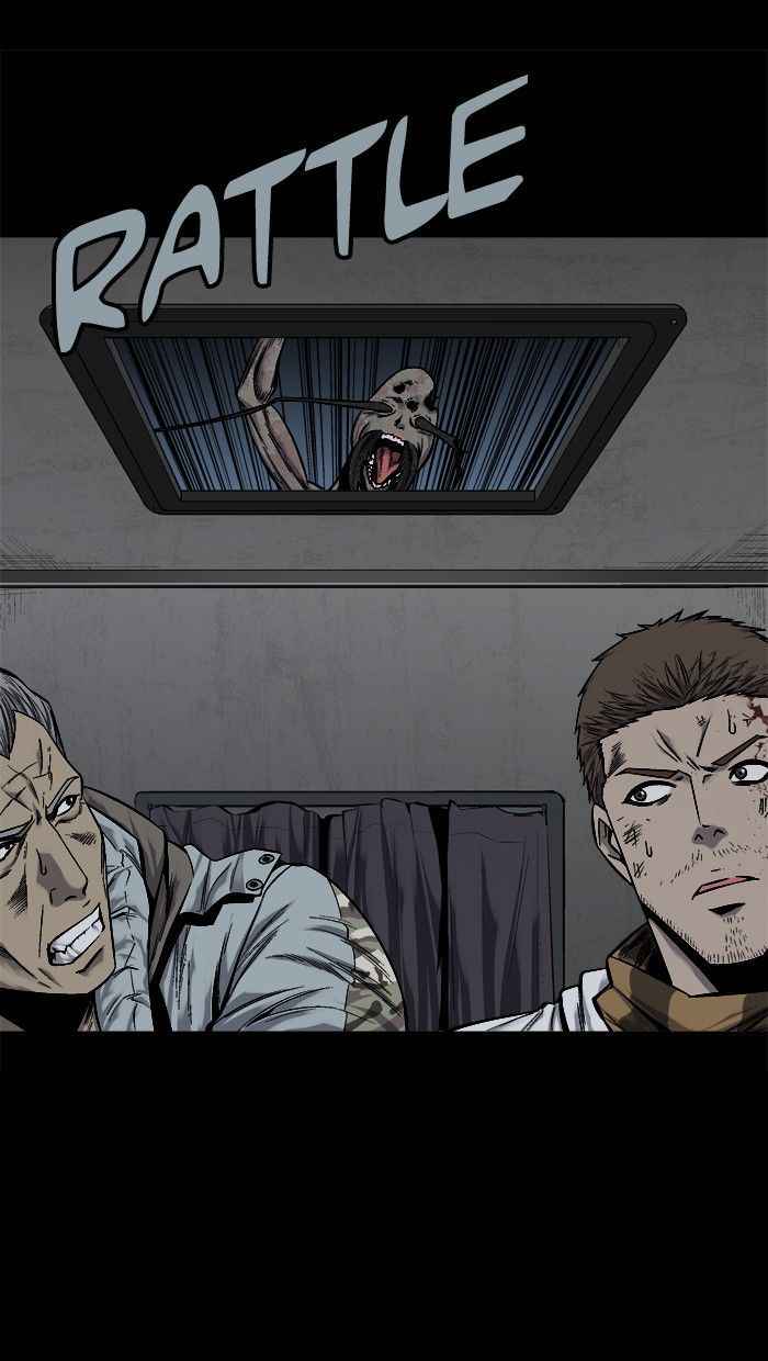 HIVE Chapter 72 - Page 49