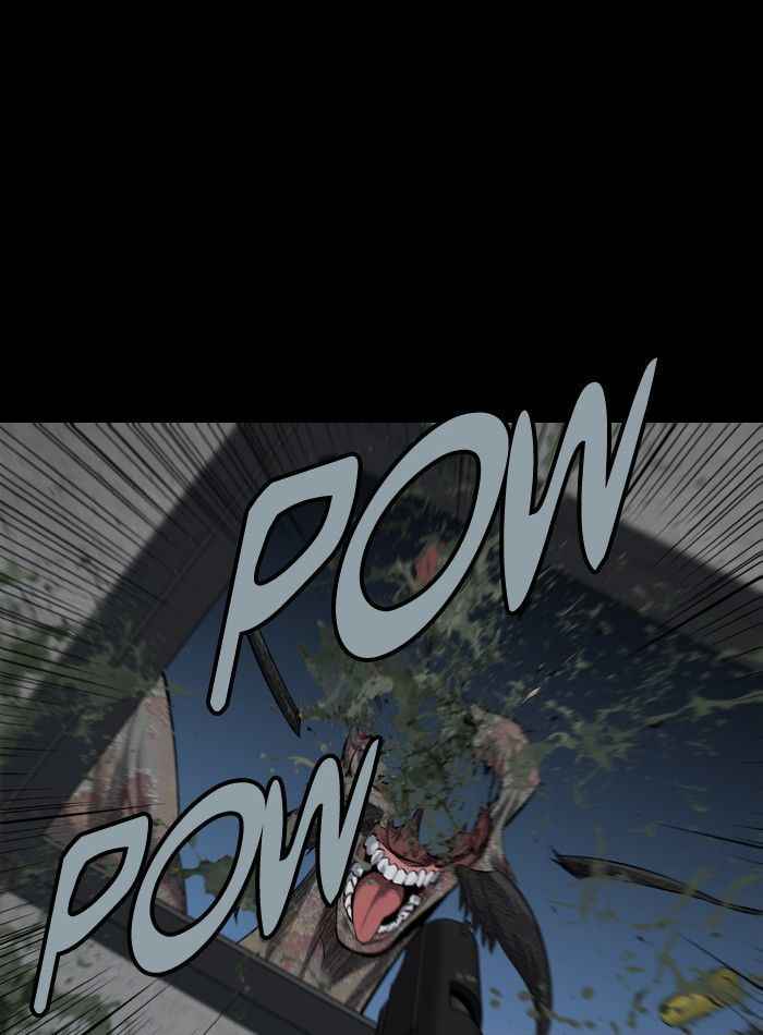 HIVE Chapter 72 - Page 50