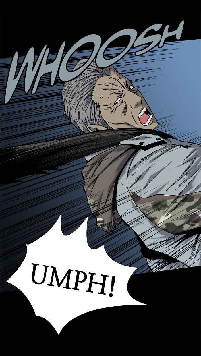 HIVE Chapter 72 - Page 53