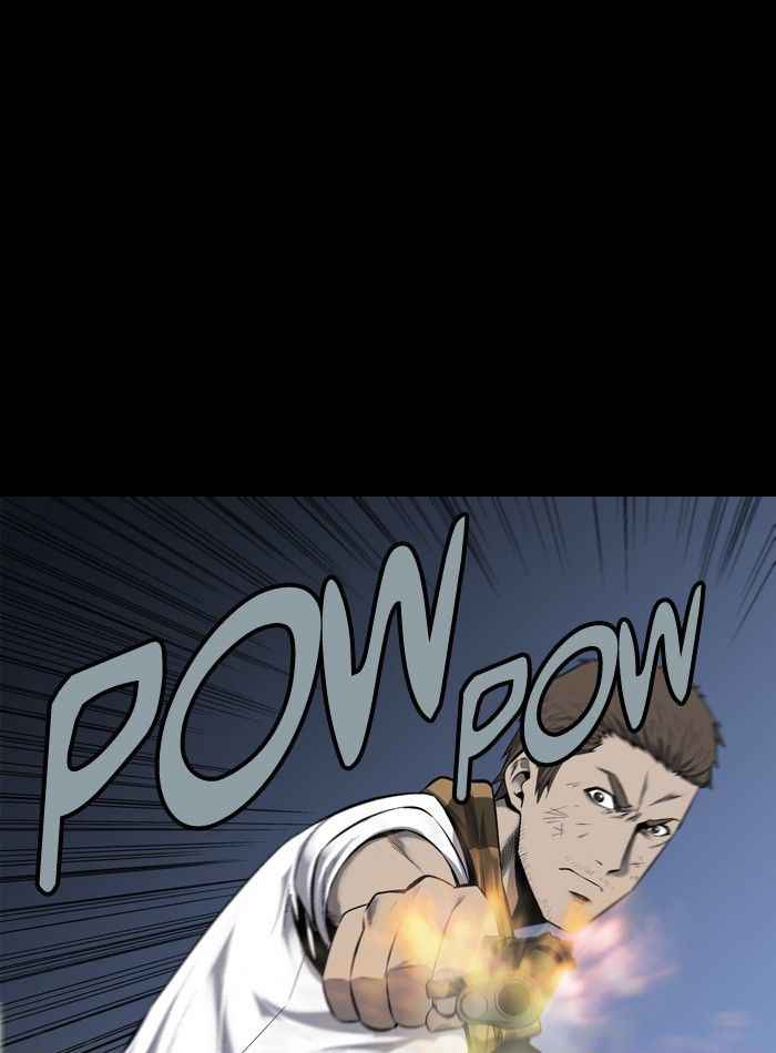 HIVE Chapter 72 - Page 54