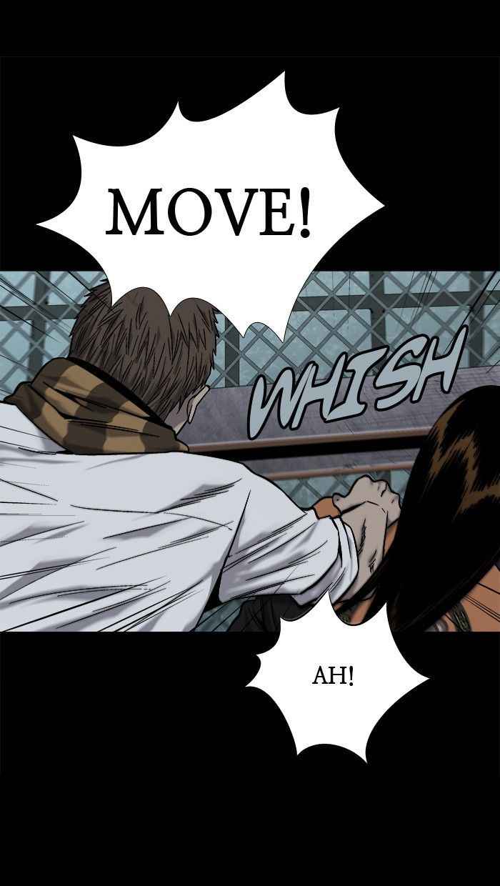 HIVE Chapter 72 - Page 56