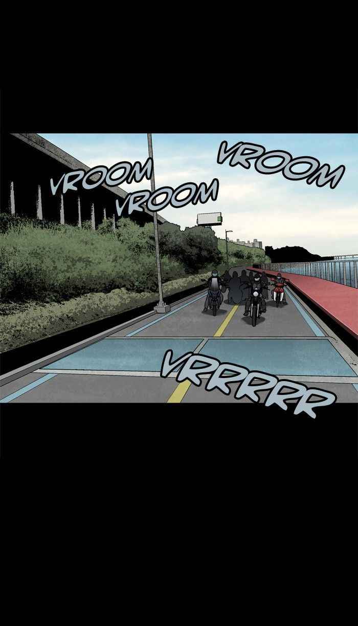 HIVE Chapter 72 - Page 60