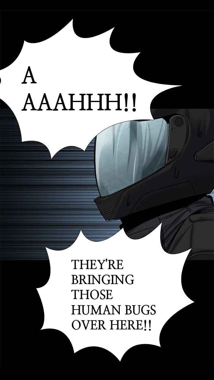 HIVE Chapter 72 - Page 64