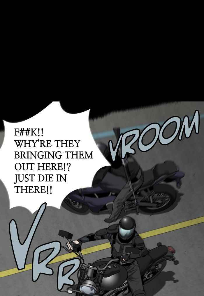 HIVE Chapter 72 - Page 65