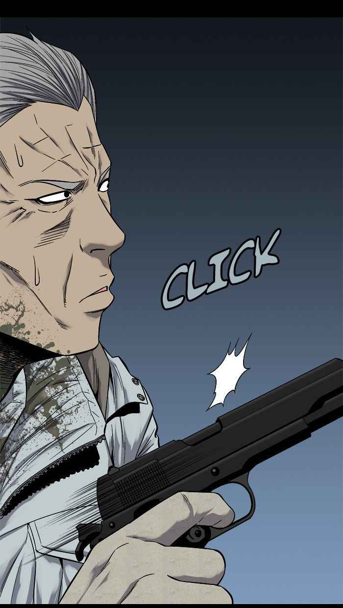 HIVE Chapter 72 - Page 68