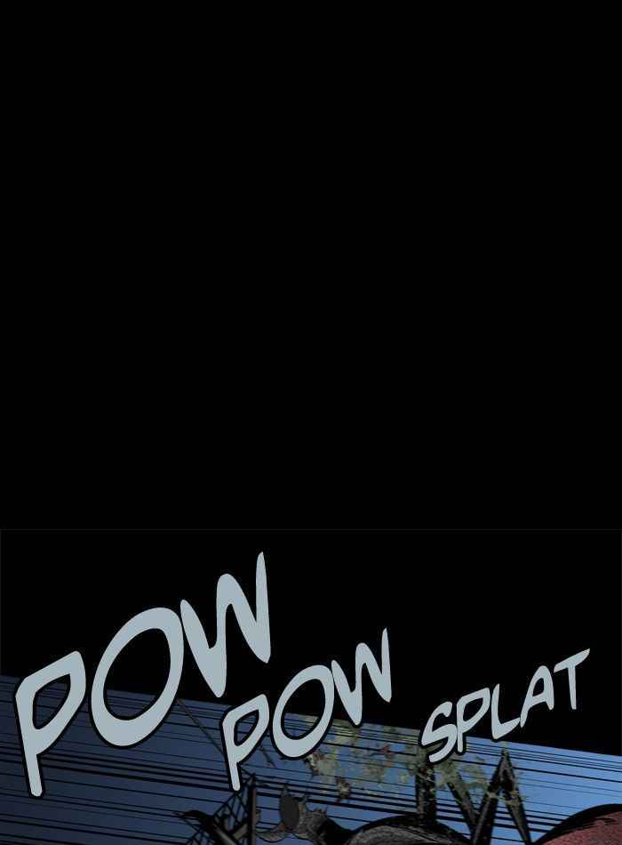 HIVE Chapter 72 - Page 69