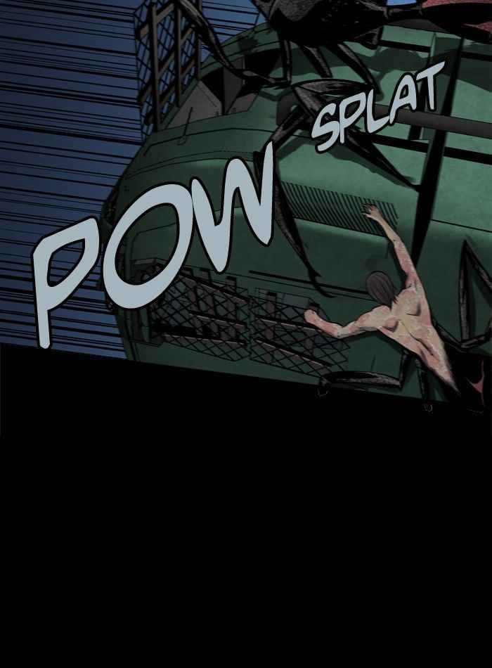 HIVE Chapter 72 - Page 70