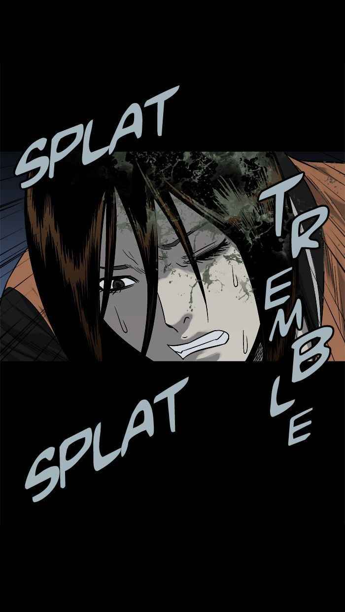 HIVE Chapter 72 - Page 72