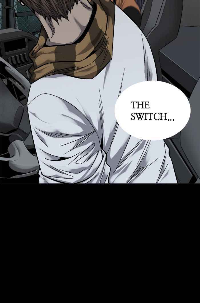 HIVE Chapter 72 - Page 76