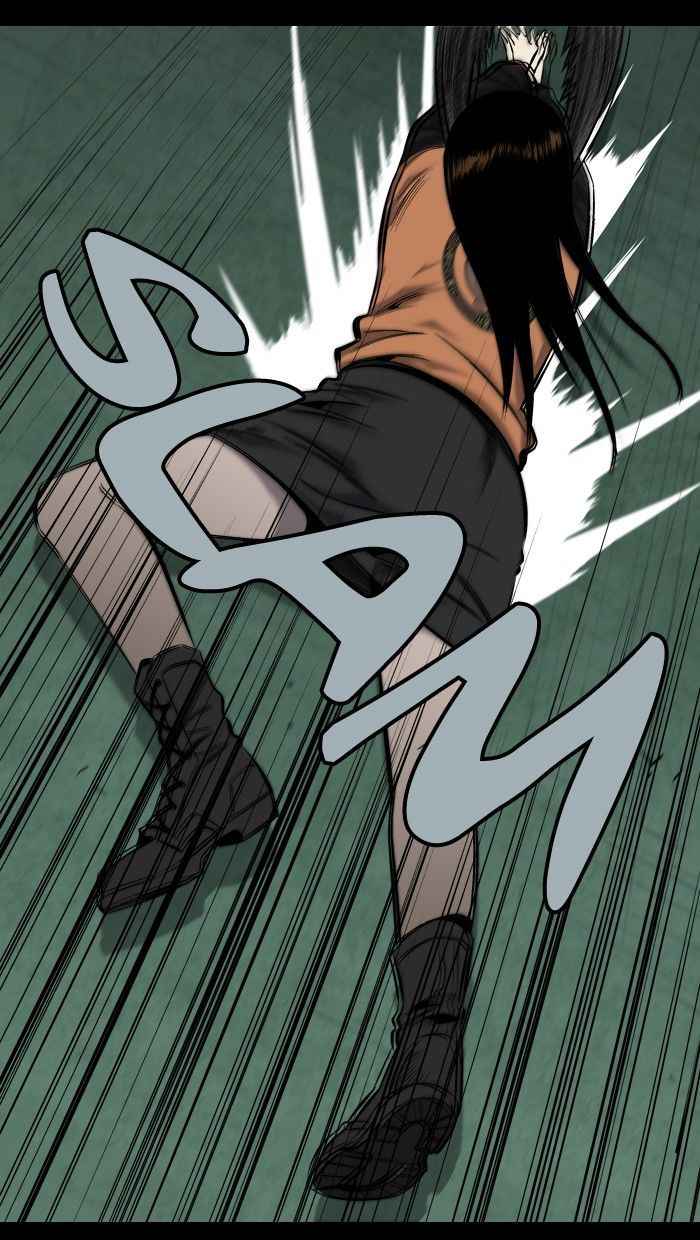 HIVE Chapter 72 - Page 82