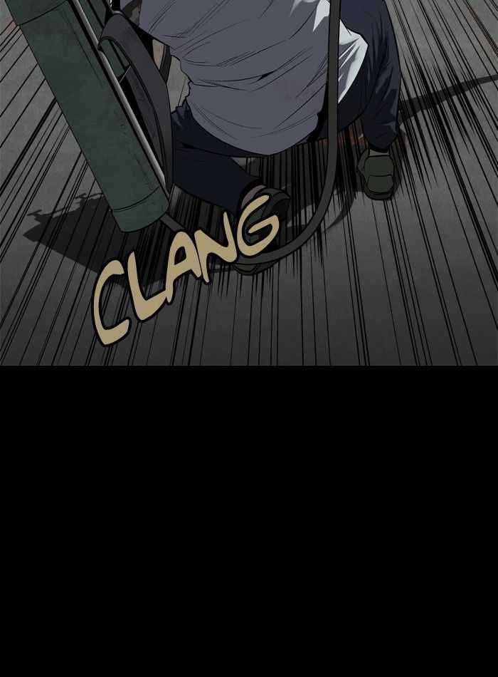 HIVE Chapter 73 - Page 61