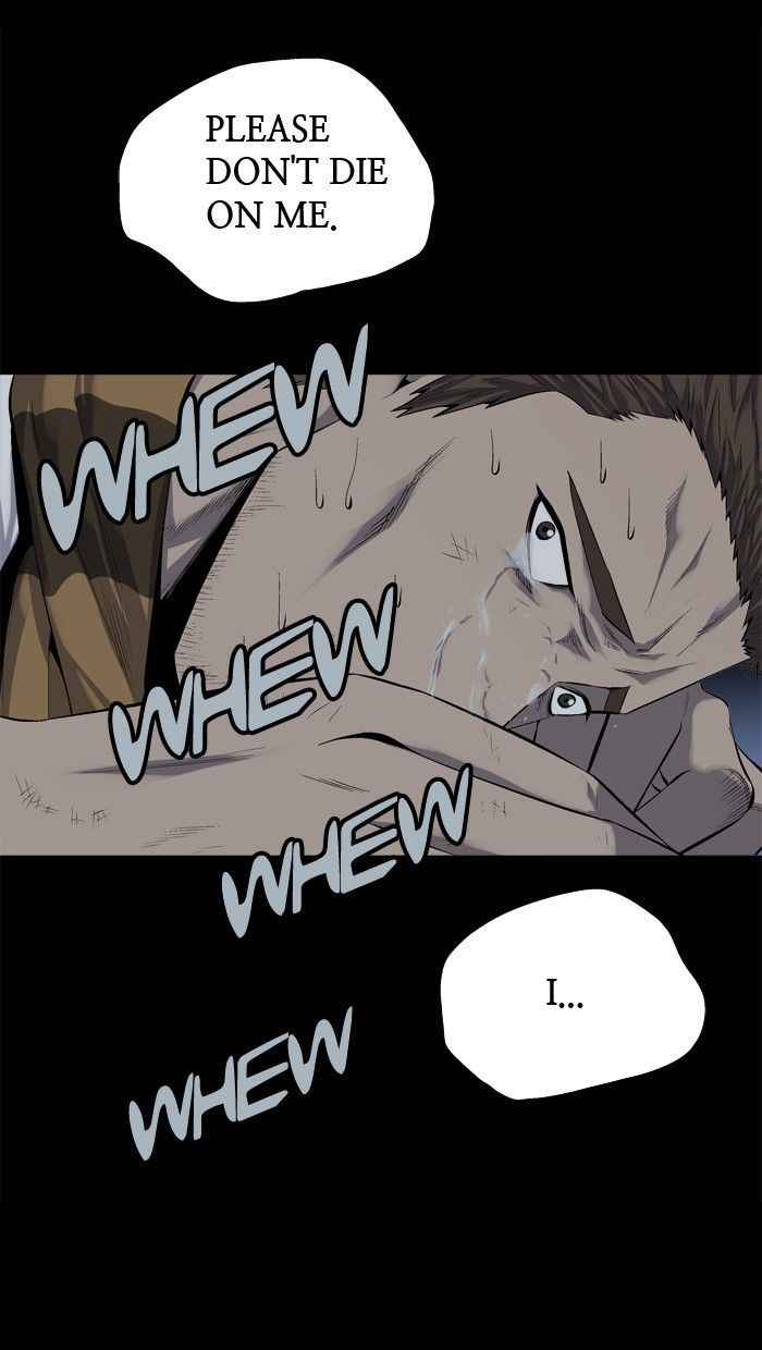 HIVE Chapter 74 - Page 30