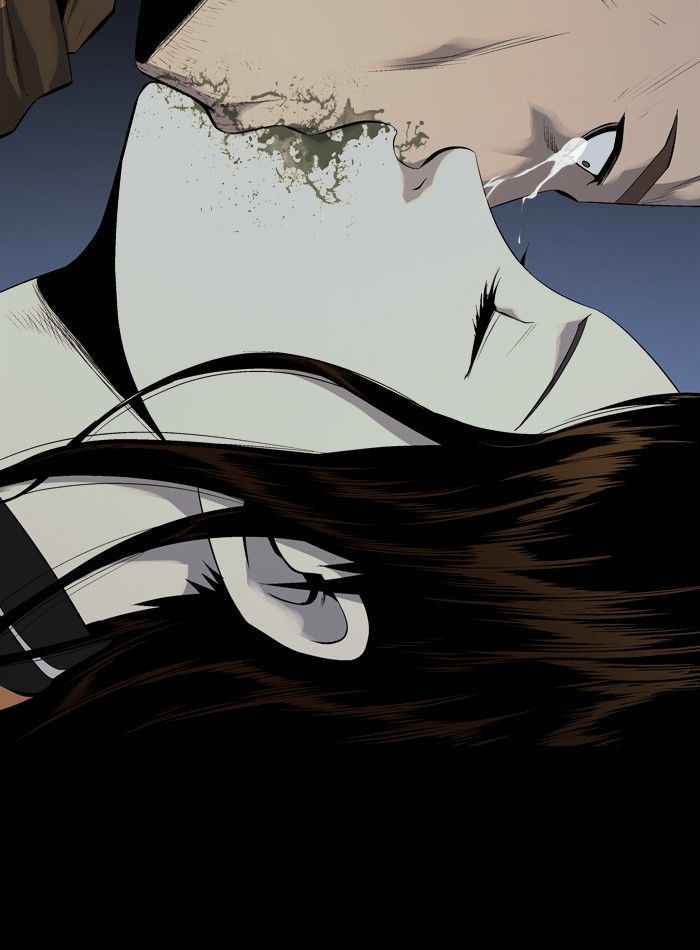 HIVE Chapter 74 - Page 35