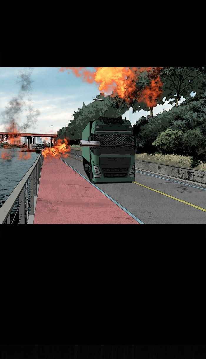 HIVE Chapter 74 - Page 52