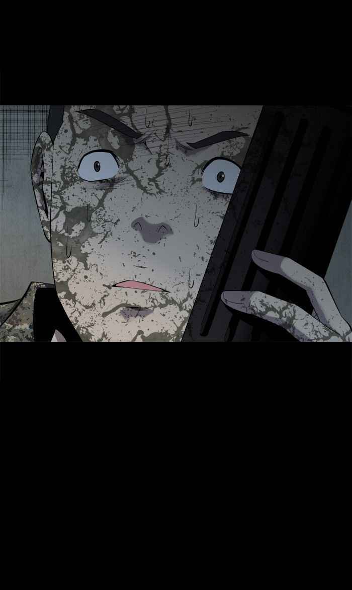 HIVE Chapter 74 - Page 56