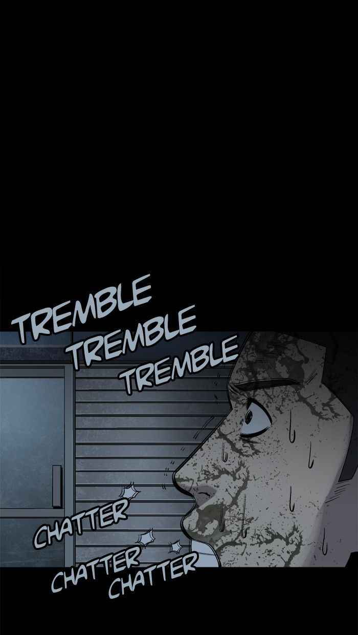 HIVE Chapter 74 - Page 58