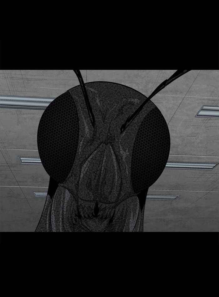 HIVE Chapter 74 - Page 64