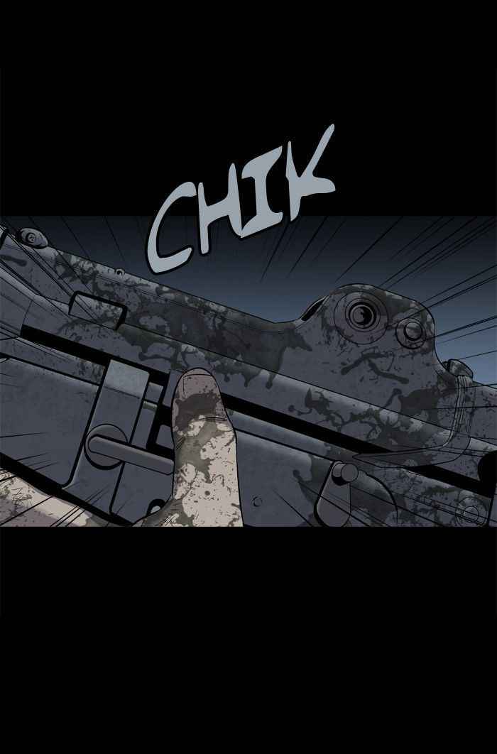 HIVE Chapter 74 - Page 66