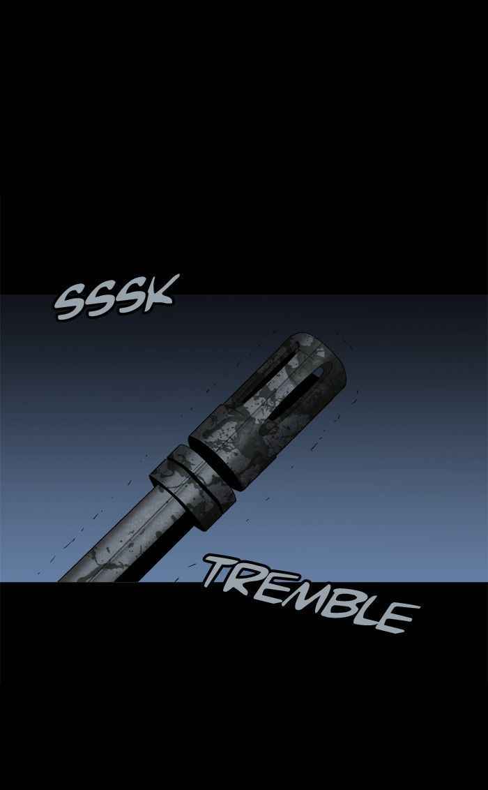 HIVE Chapter 74 - Page 67