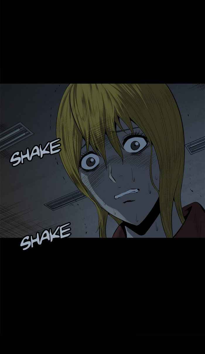 HIVE Chapter 76 - Page 13