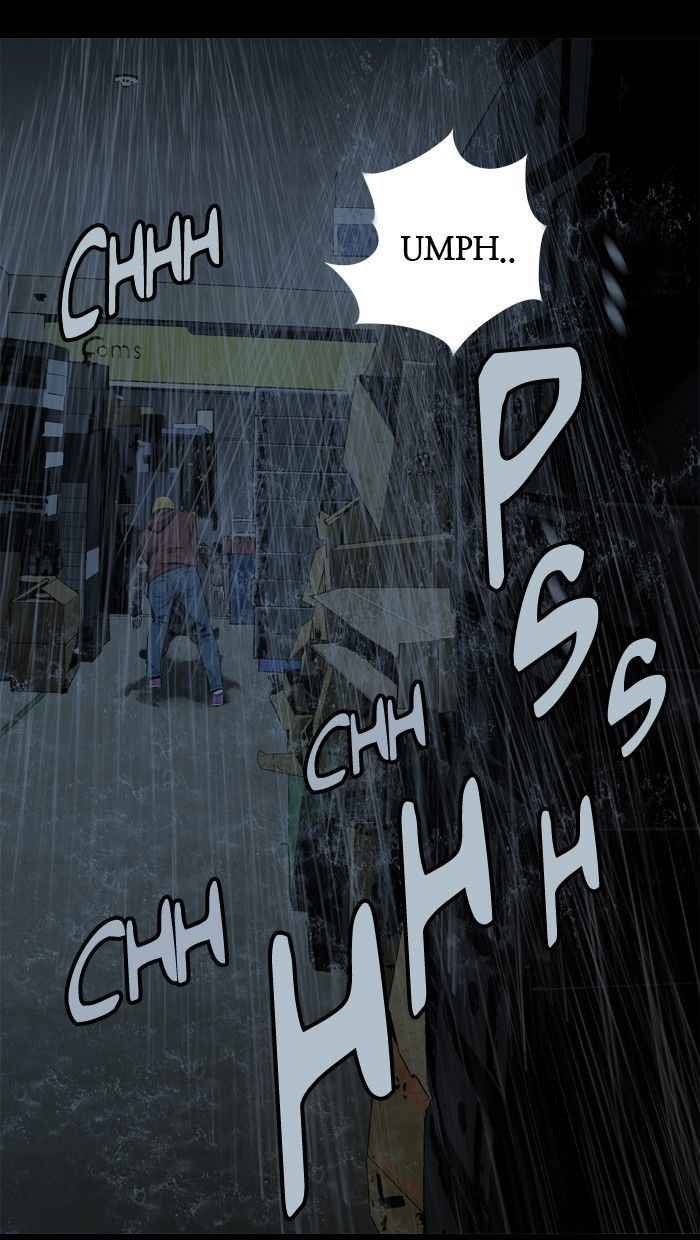 HIVE Chapter 76 - Page 14