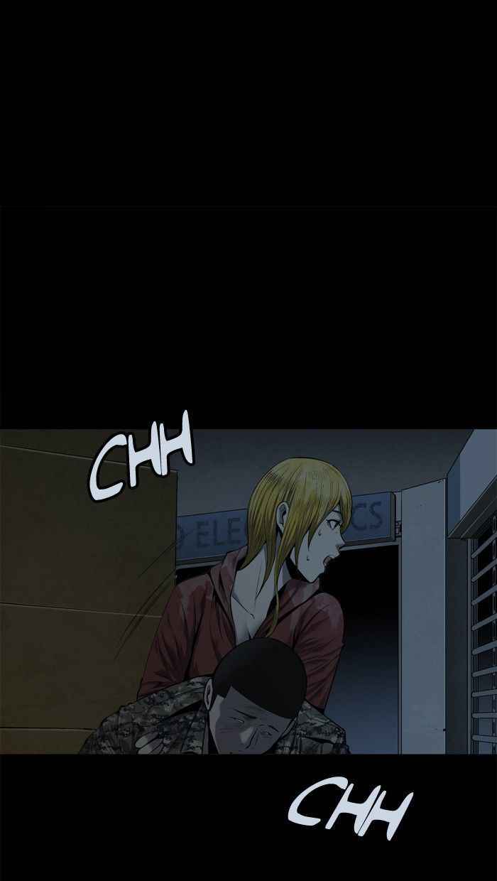 HIVE Chapter 76 - Page 15