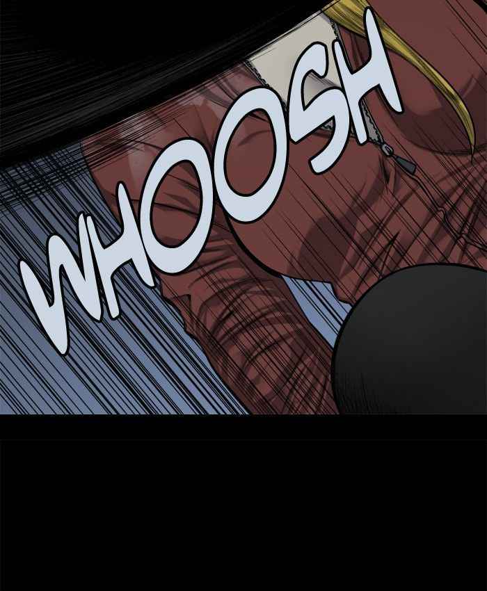 HIVE Chapter 76 - Page 17