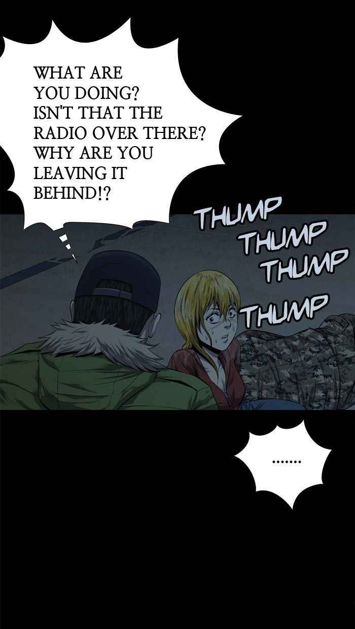 HIVE Chapter 76 - Page 19