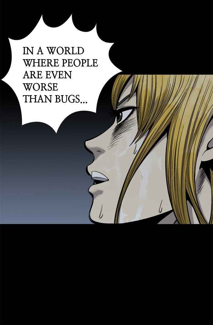 HIVE Chapter 76 - Page 25