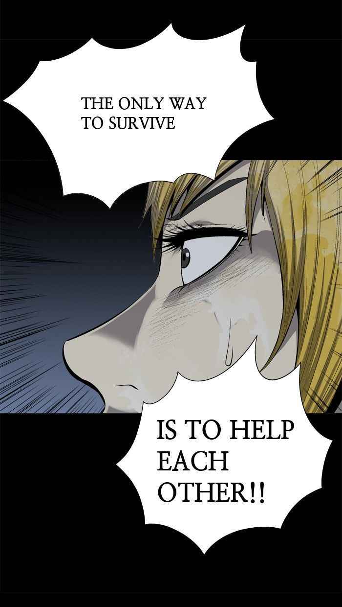 HIVE Chapter 76 - Page 26