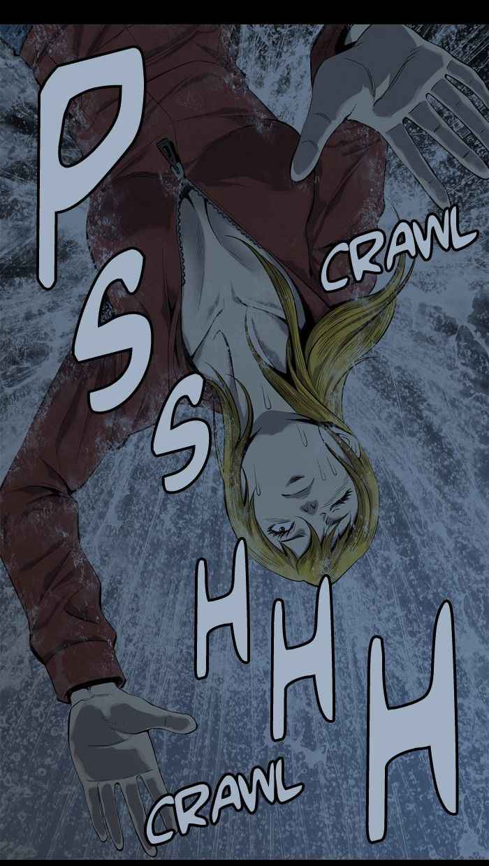 HIVE Chapter 76 - Page 30