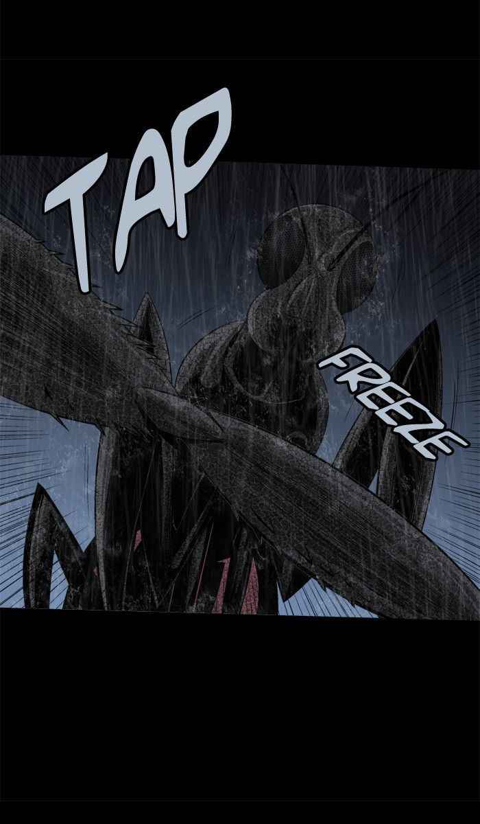 HIVE Chapter 76 - Page 36